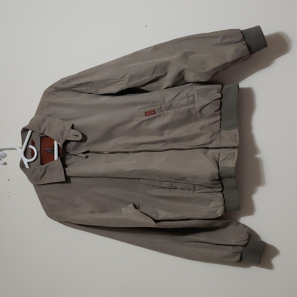 Misty Harbor Original  Men's Jacket